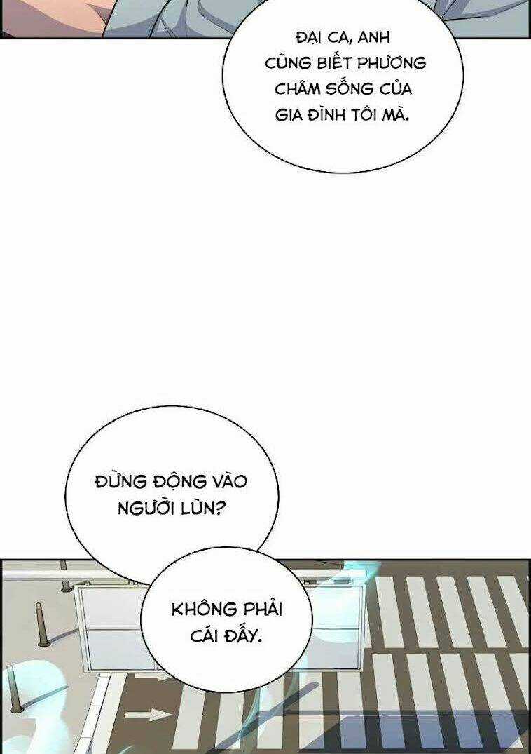 Kẻ Ngoại Đạo - Chapter 4 - Trang 60