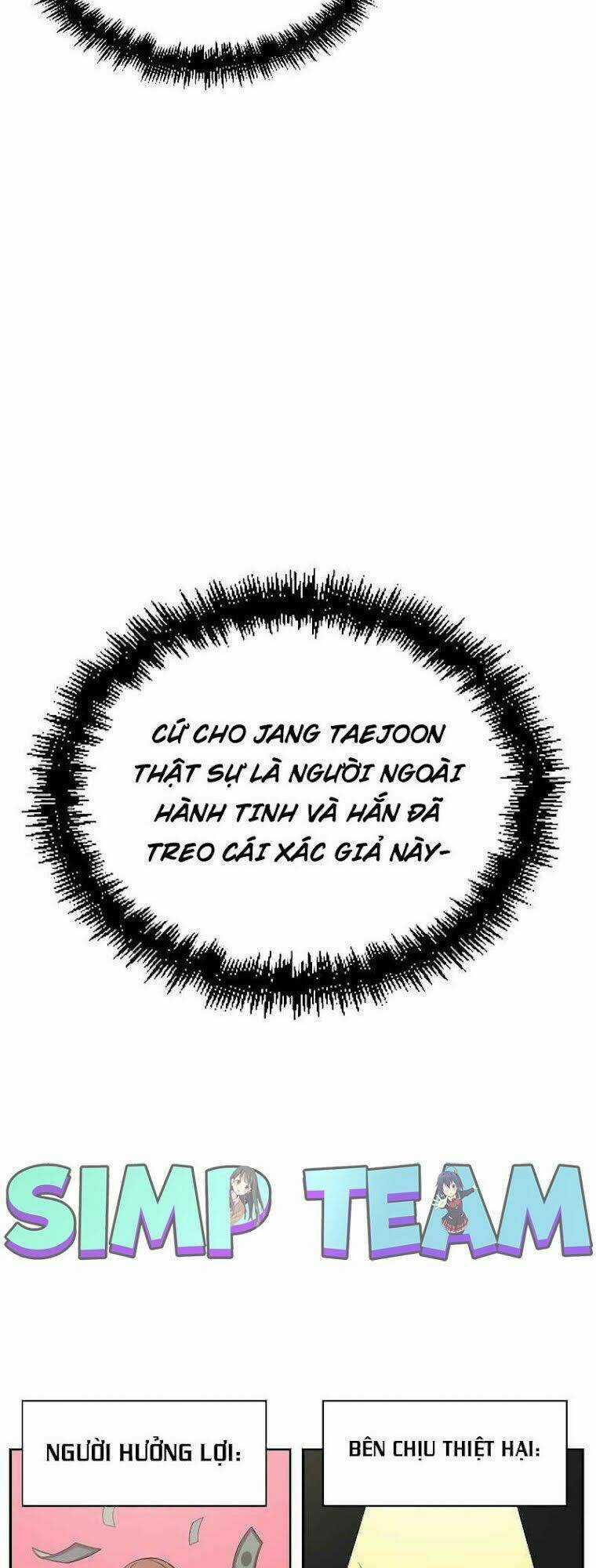 Kẻ Ngoại Đạo - Chapter 4 - Trang 7