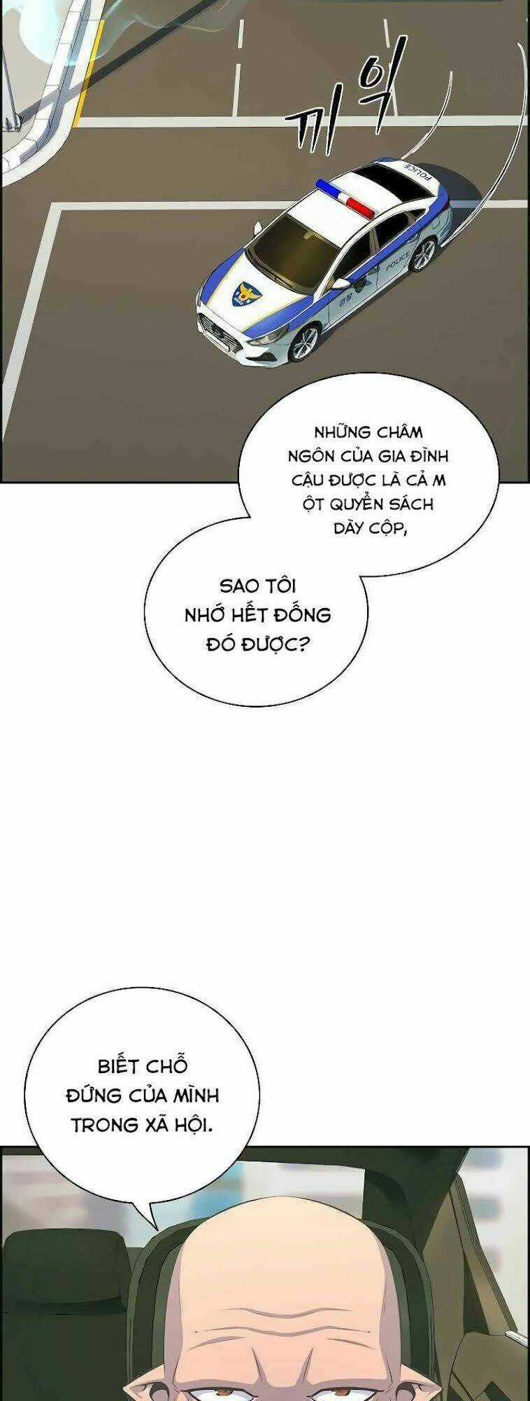 Kẻ Ngoại Đạo - Chapter 4 - Trang 61