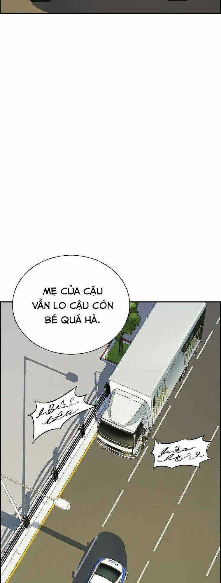 Kẻ Ngoại Đạo - Chapter 4 - Trang 64