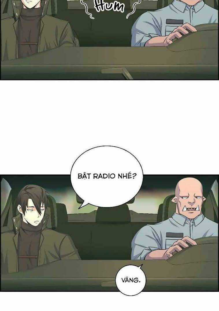 Kẻ Ngoại Đạo - Chapter 4 - Trang 68