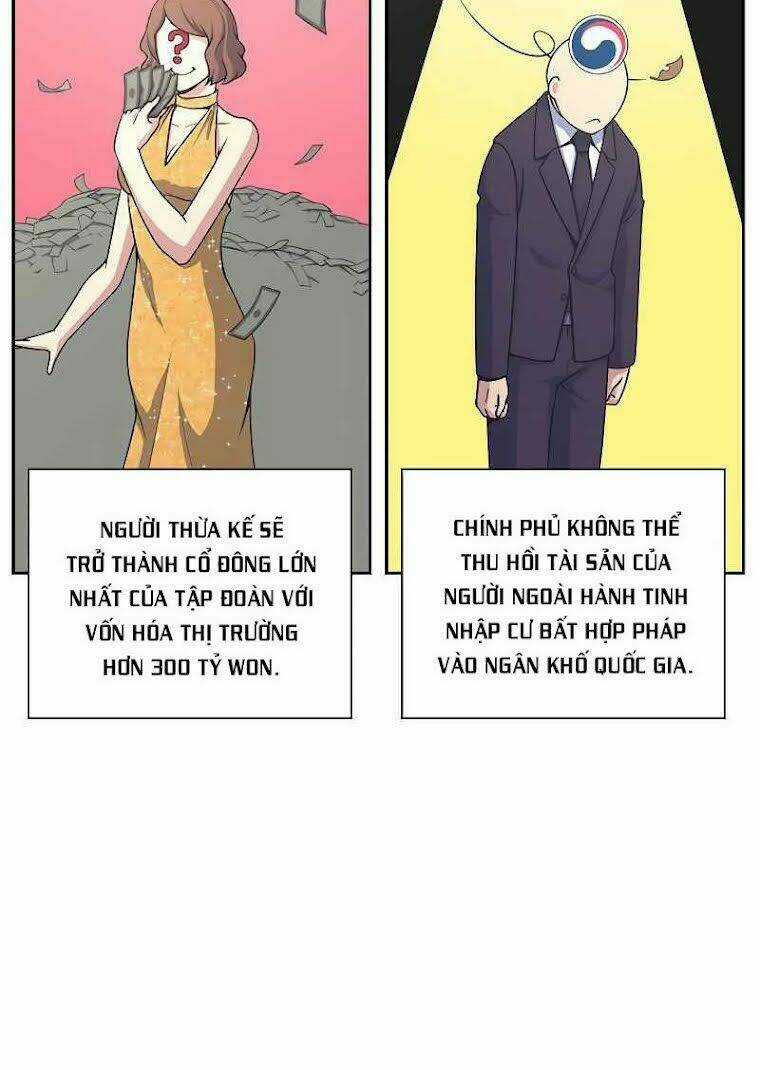 Kẻ Ngoại Đạo - Chapter 4 - Trang 8