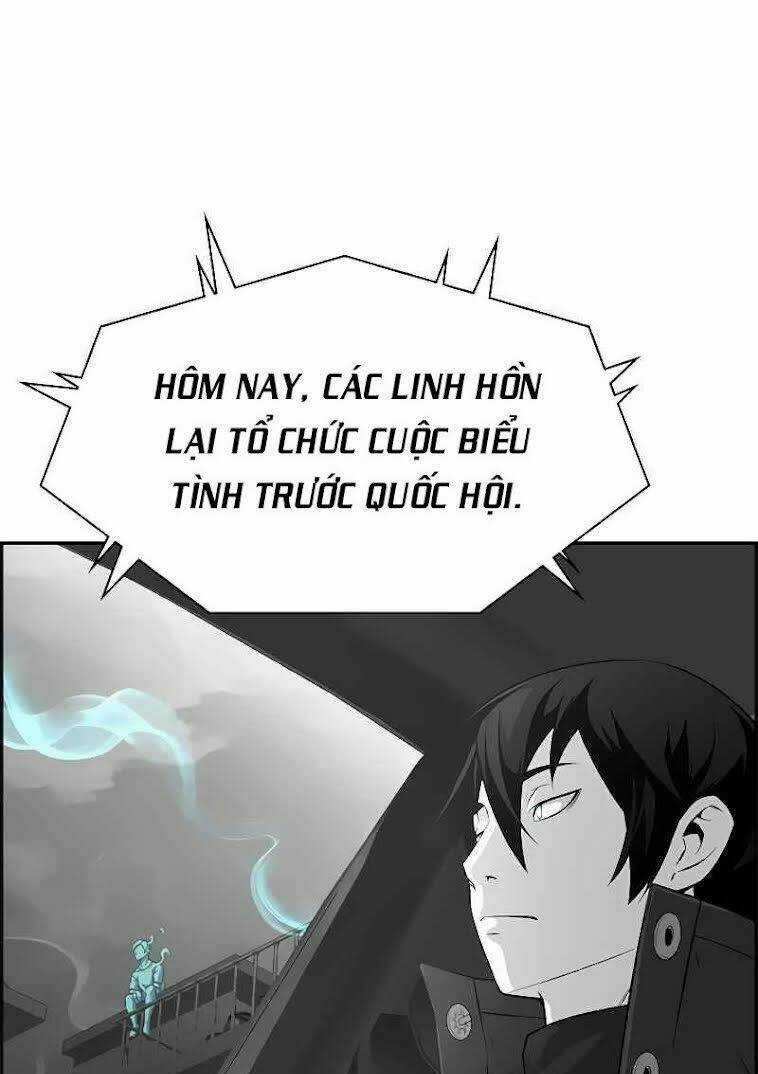 Kẻ Ngoại Đạo - Chapter 4 - Trang 71