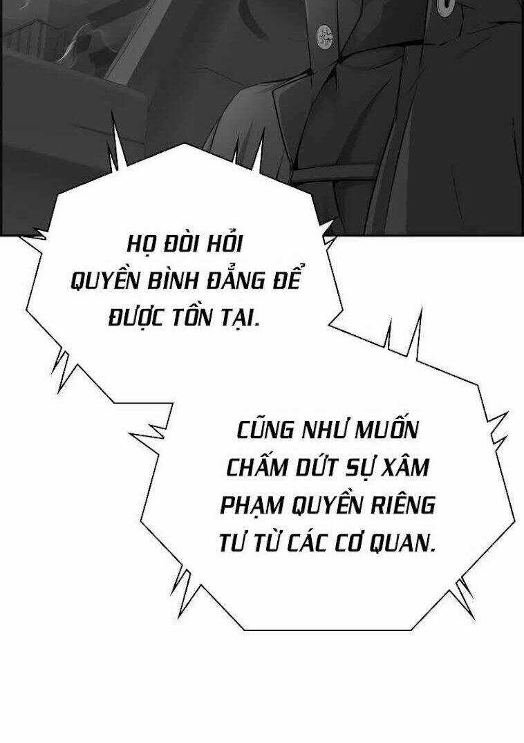 Kẻ Ngoại Đạo - Chapter 4 - Trang 72