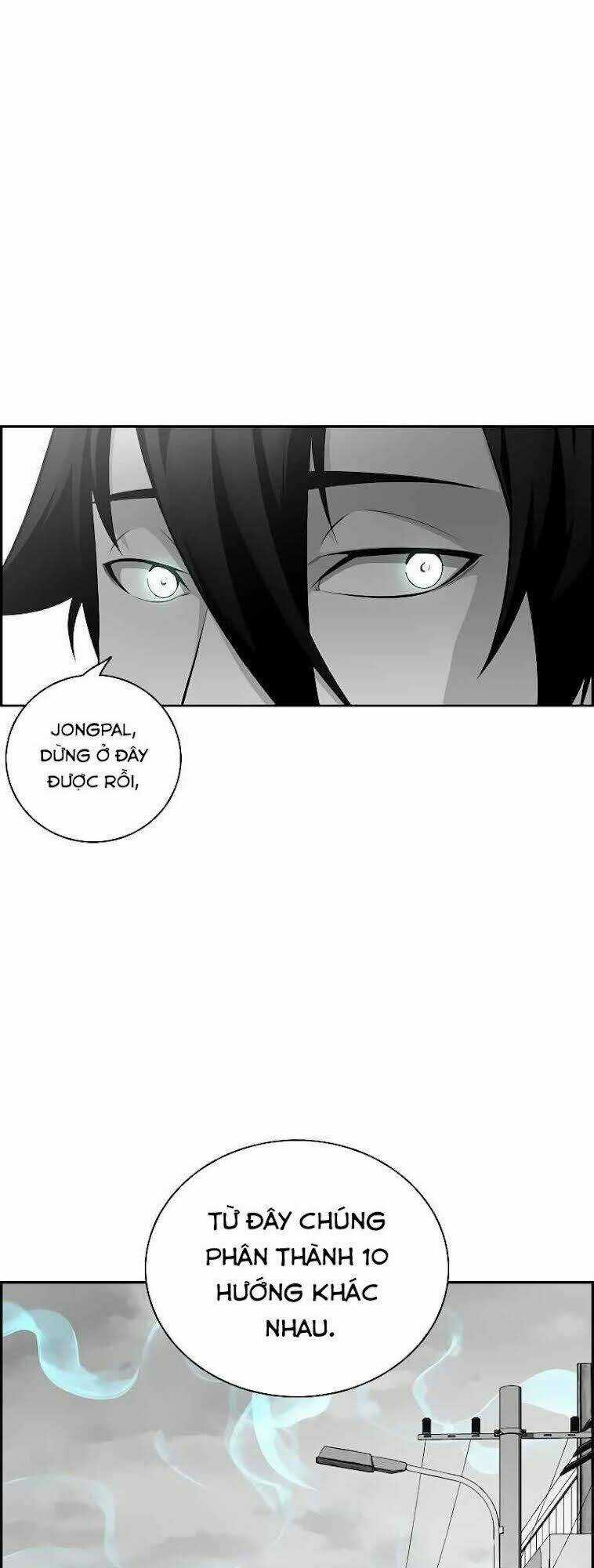 Kẻ Ngoại Đạo - Chapter 4 - Trang 73