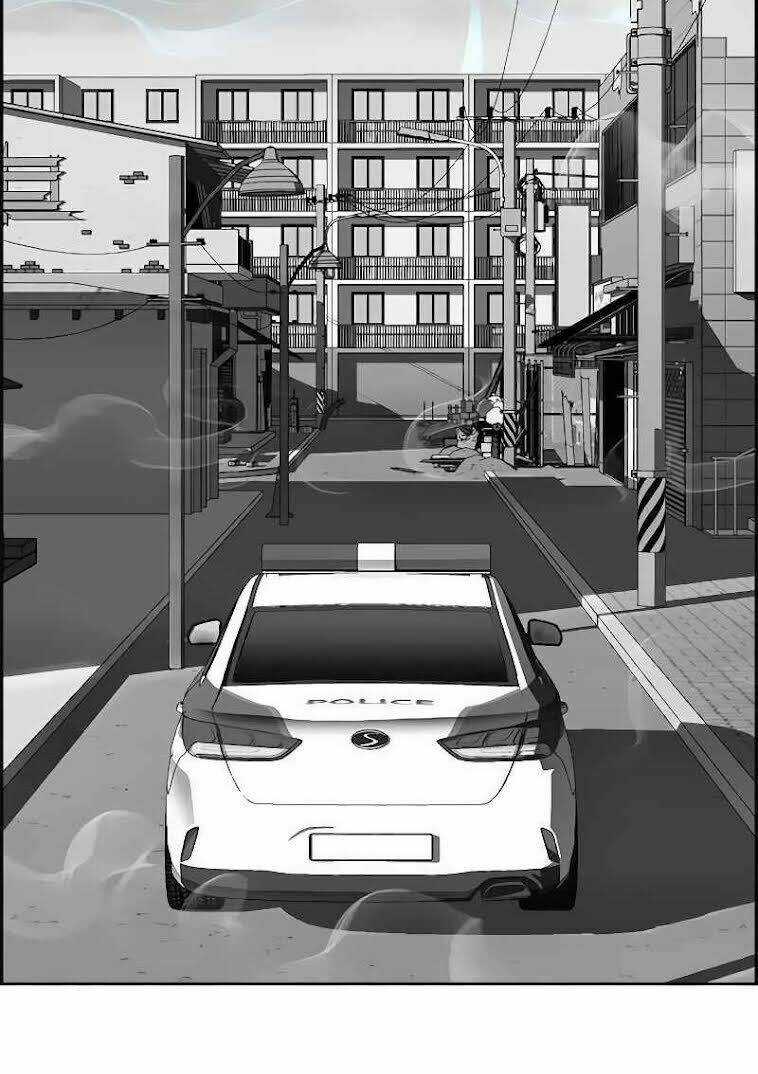 Kẻ Ngoại Đạo - Chapter 4 - Trang 74