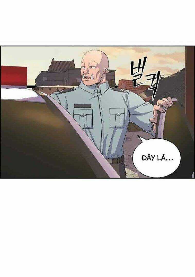 Kẻ Ngoại Đạo - Chapter 4 - Trang 75