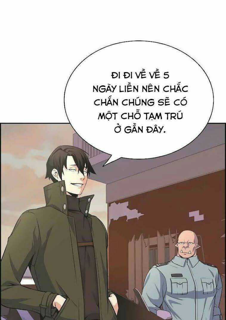 Kẻ Ngoại Đạo - Chapter 4 - Trang 77