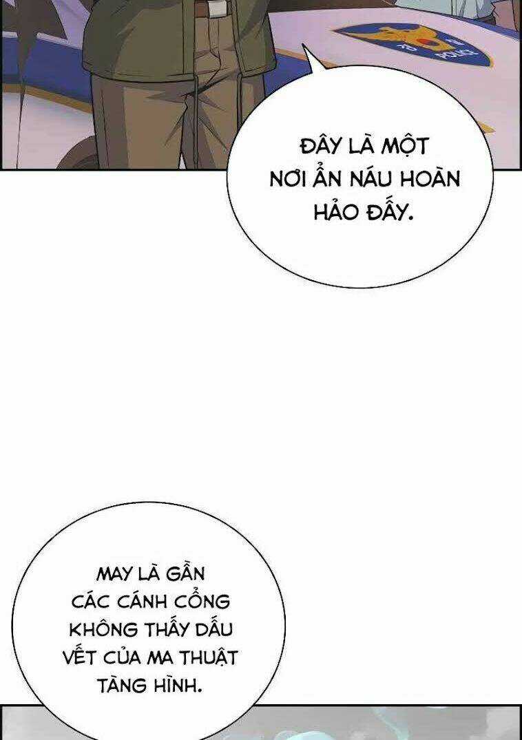 Kẻ Ngoại Đạo - Chapter 4 - Trang 78
