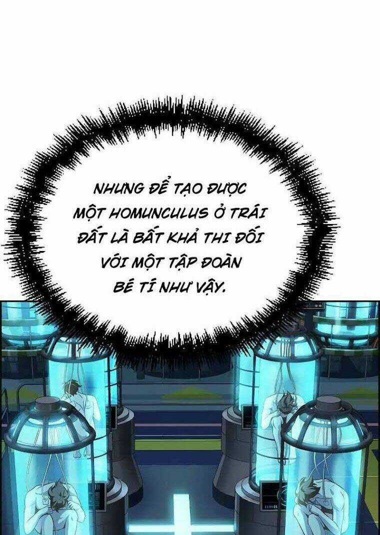 Kẻ Ngoại Đạo - Chapter 4 - Trang 9