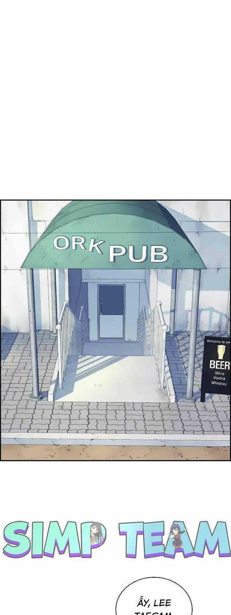 Kẻ Ngoại Đạo - Chapter 5 - Trang 1