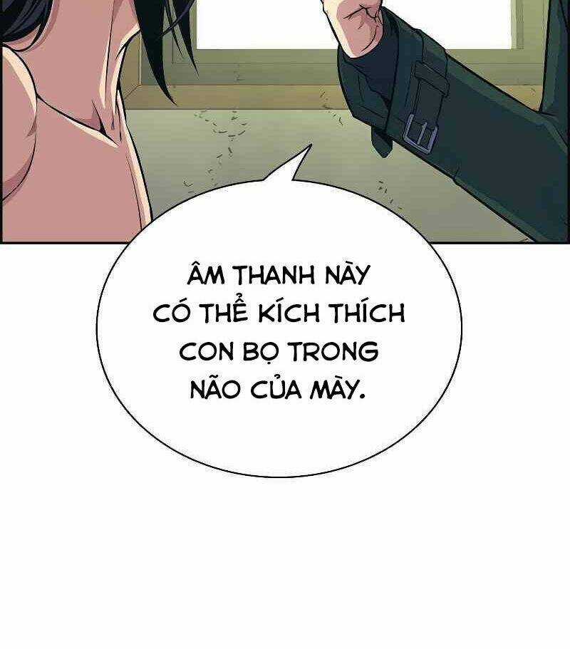 Kẻ Ngoại Đạo - Chapter 5 - Trang 104