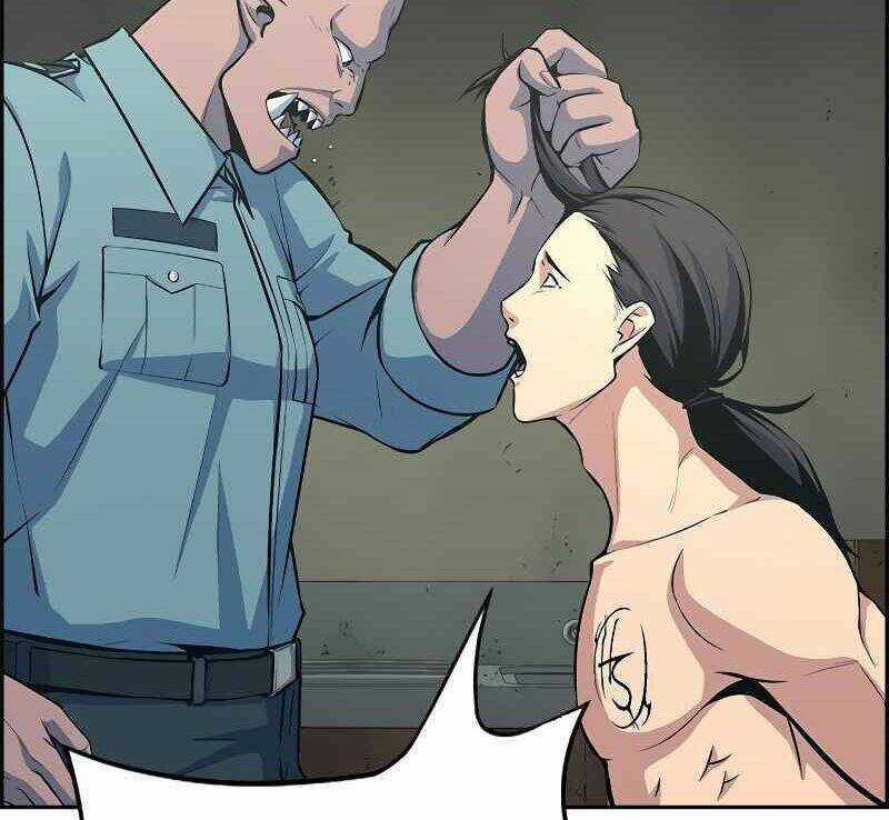 Kẻ Ngoại Đạo - Chapter 5 - Trang 114