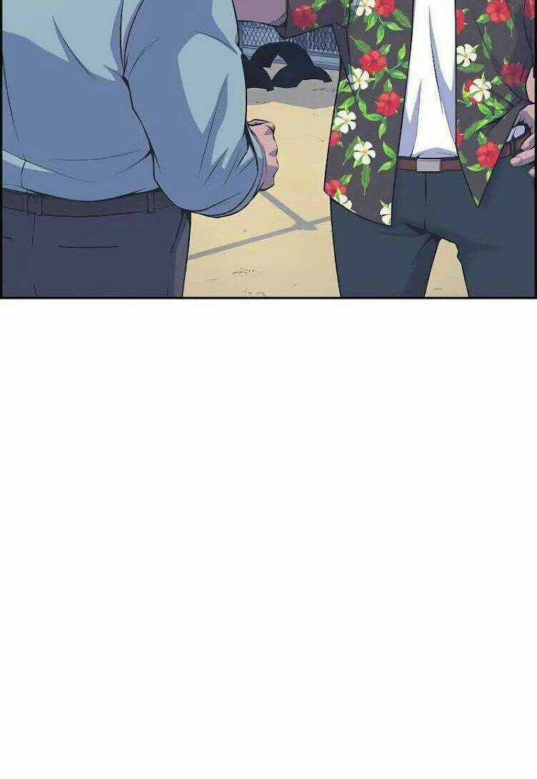 Kẻ Ngoại Đạo - Chapter 5 - Trang 15