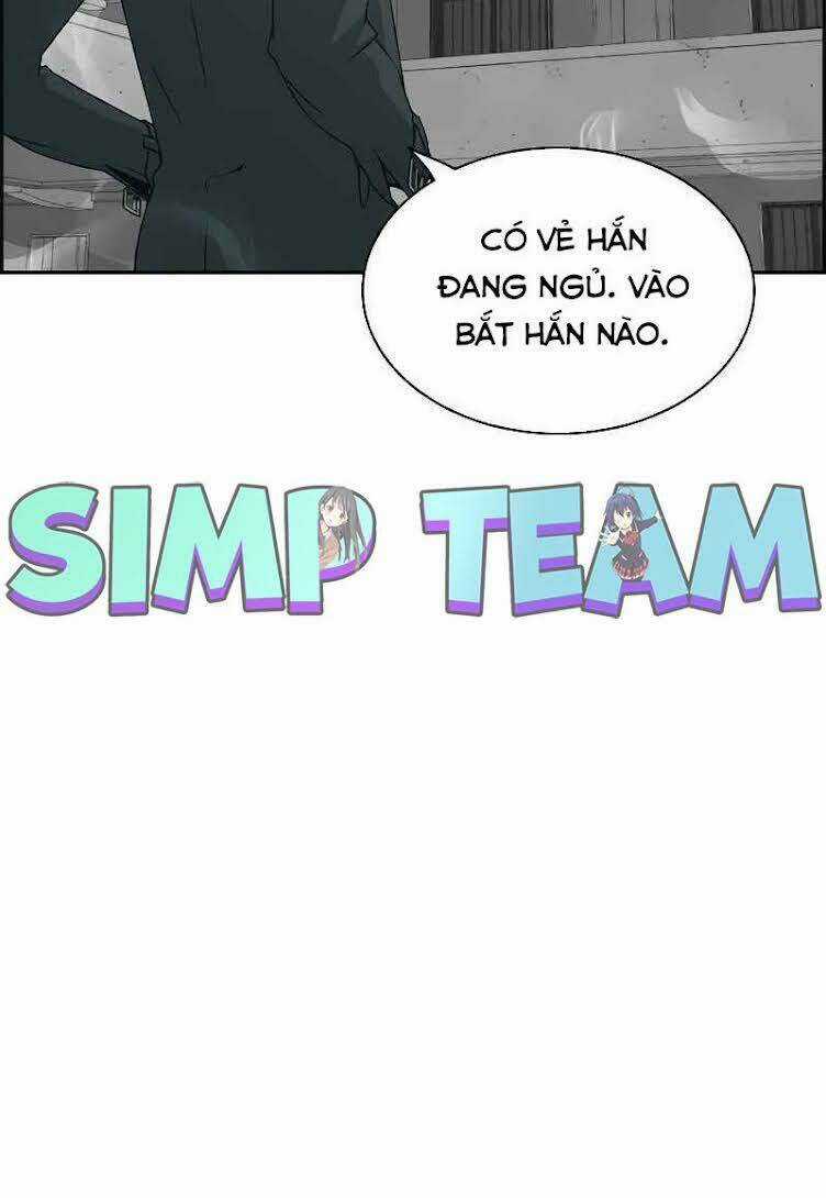 Kẻ Ngoại Đạo - Chapter 5 - Trang 20