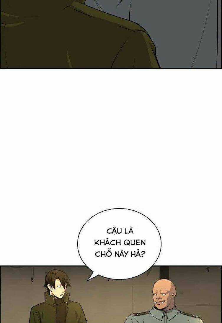 Kẻ Ngoại Đạo - Chapter 5 - Trang 3