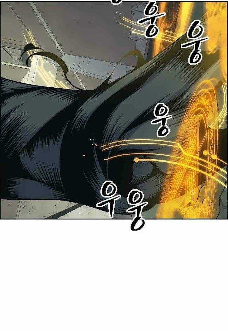 Kẻ Ngoại Đạo - Chapter 5 - Trang 30