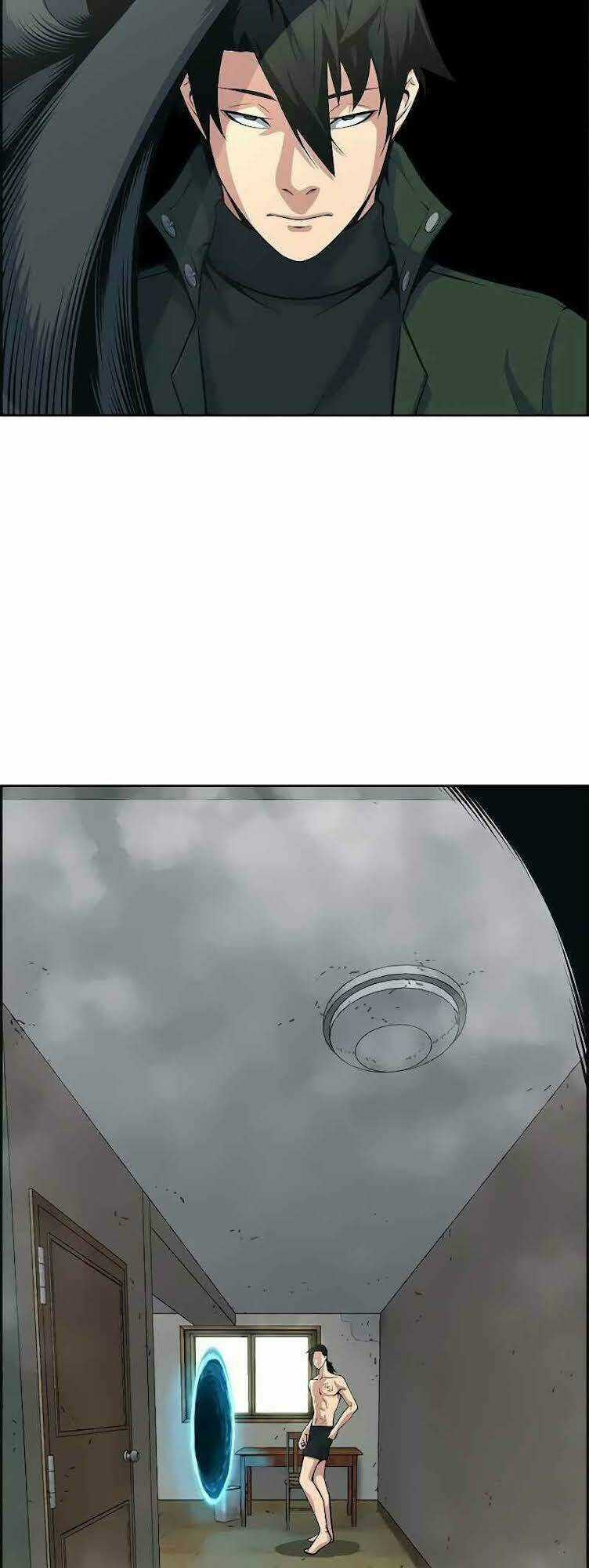 Kẻ Ngoại Đạo - Chapter 5 - Trang 37