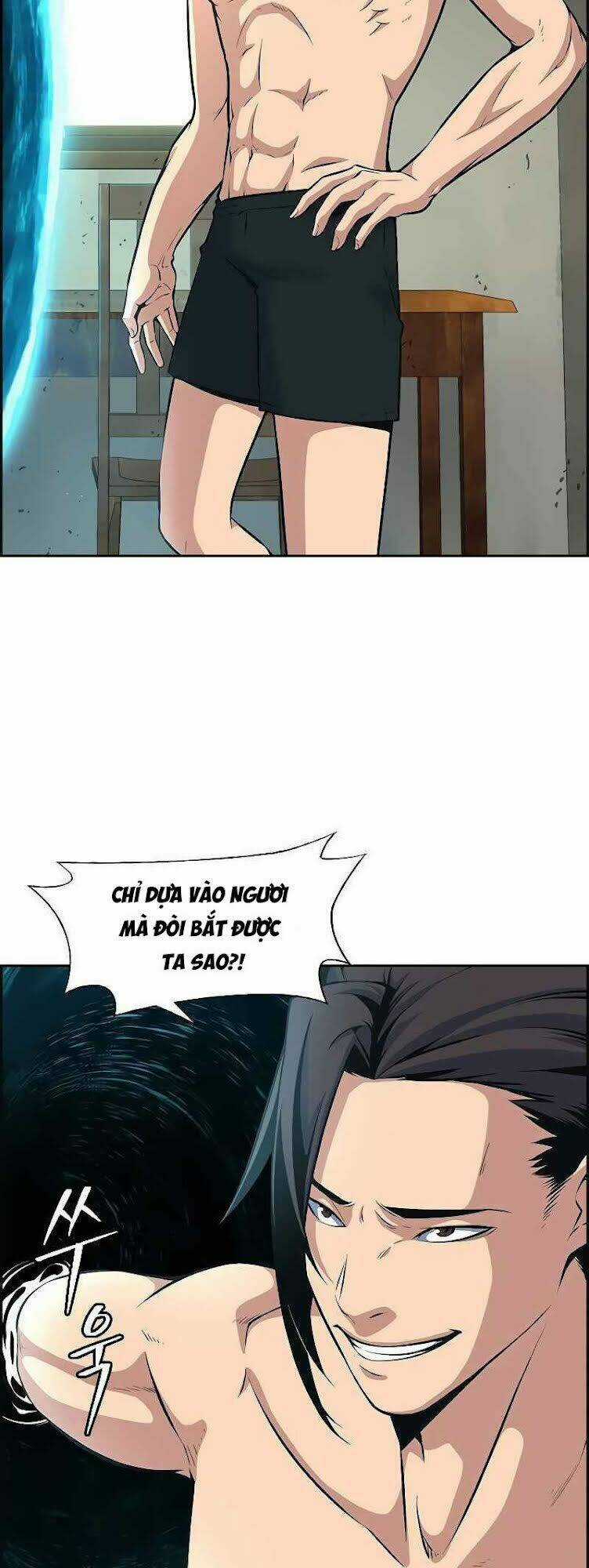 Kẻ Ngoại Đạo - Chapter 5 - Trang 40