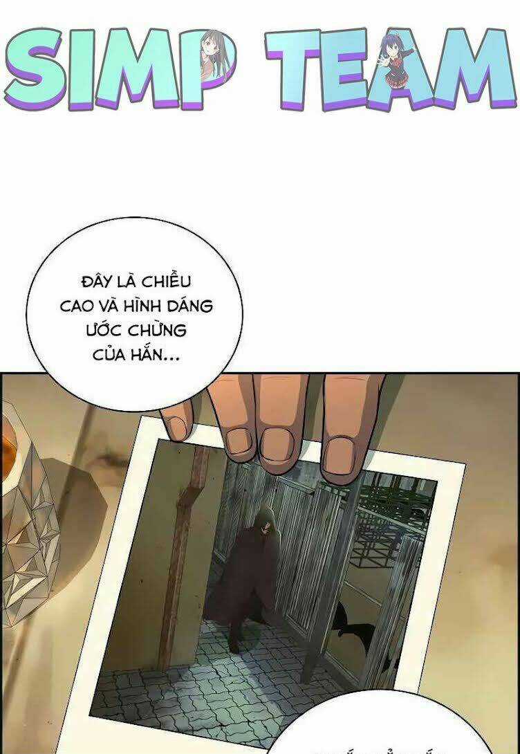 Kẻ Ngoại Đạo - Chapter 5 - Trang 5