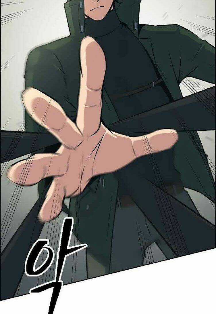 Kẻ Ngoại Đạo - Chapter 5 - Trang 42