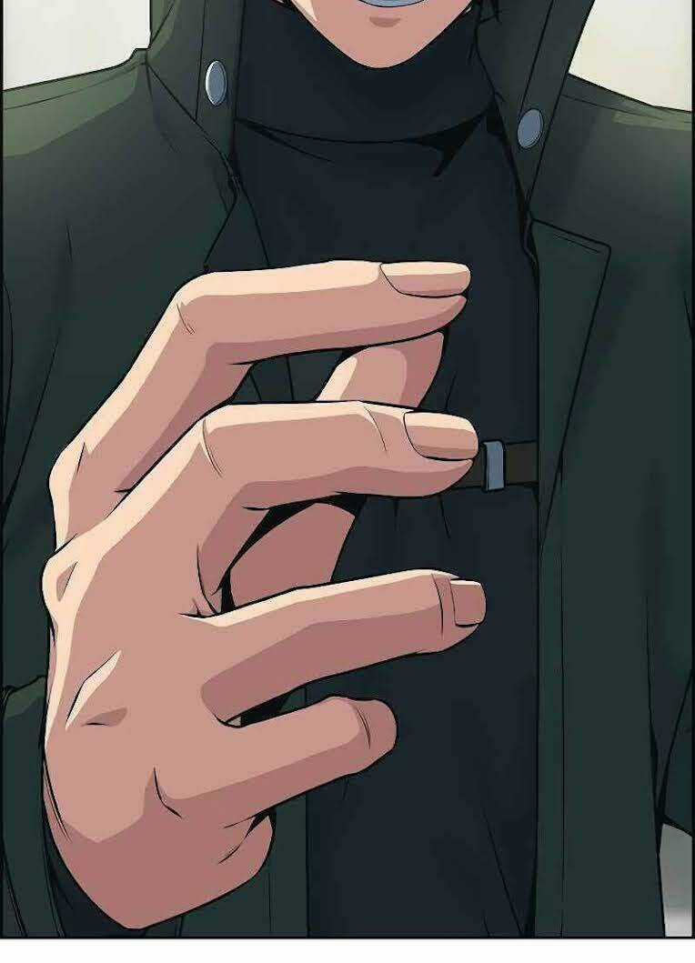 Kẻ Ngoại Đạo - Chapter 5 - Trang 47