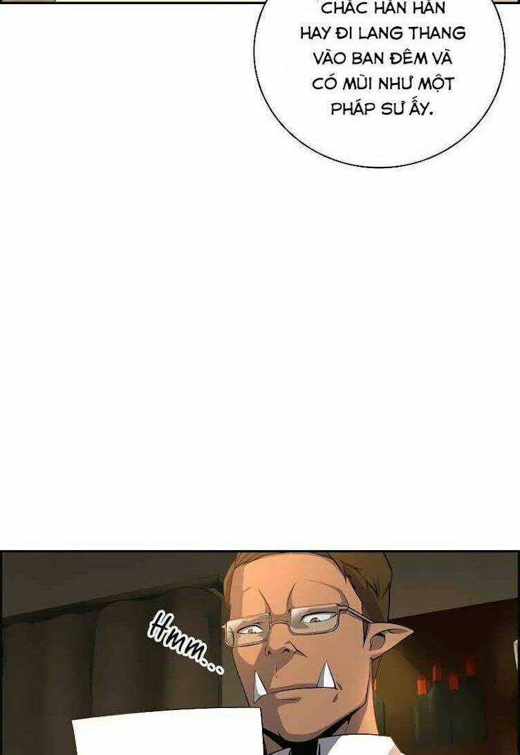 Kẻ Ngoại Đạo - Chapter 5 - Trang 6