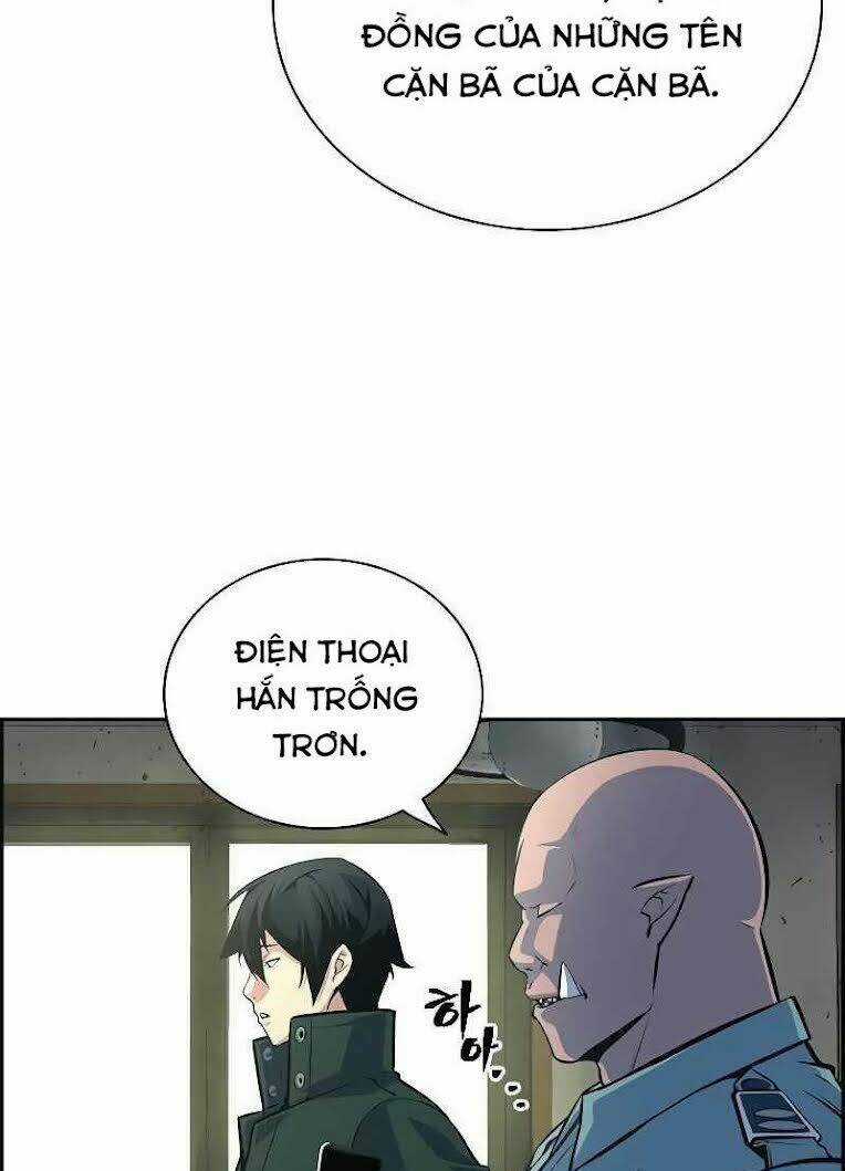 Kẻ Ngoại Đạo - Chapter 5 - Trang 53