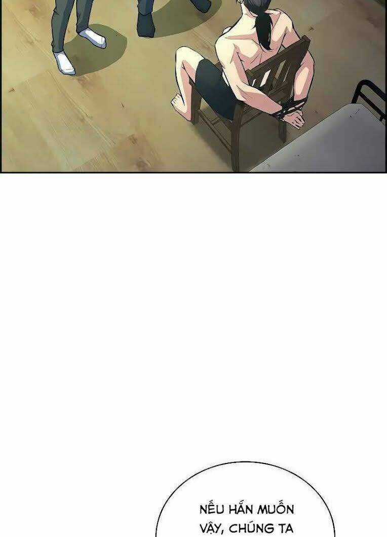 Kẻ Ngoại Đạo - Chapter 5 - Trang 59