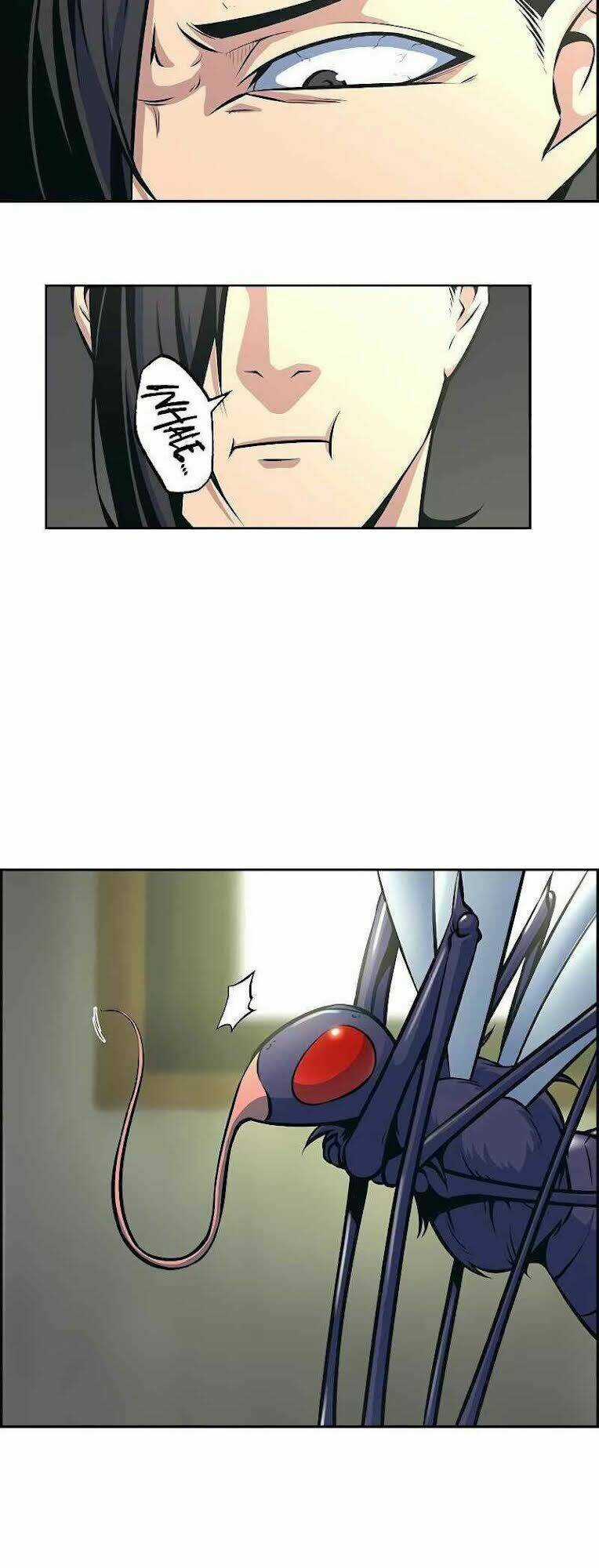 Kẻ Ngoại Đạo - Chapter 5 - Trang 73