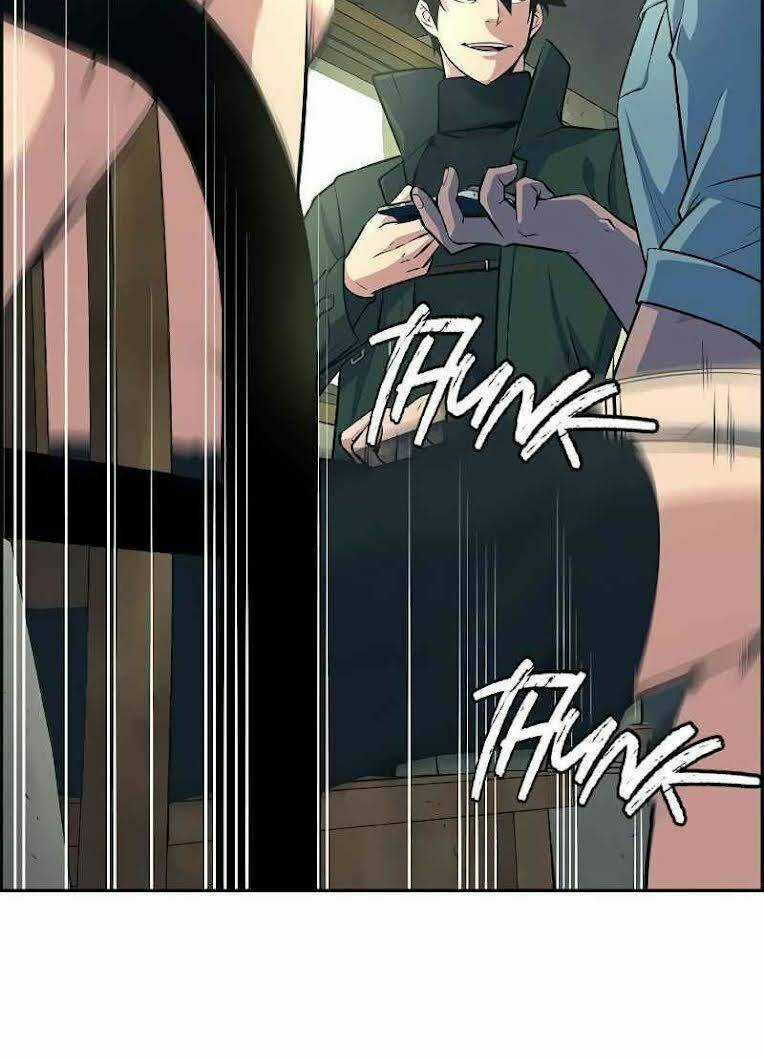 Kẻ Ngoại Đạo - Chapter 5 - Trang 77