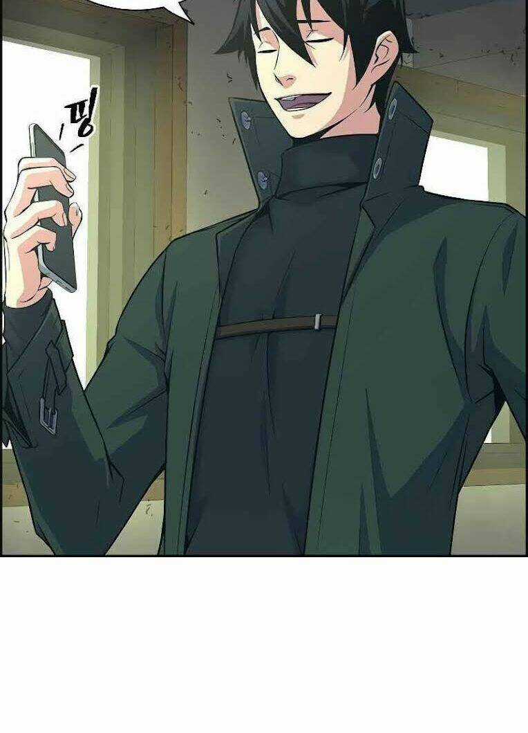 Kẻ Ngoại Đạo - Chapter 5 - Trang 84