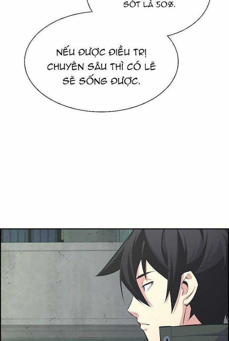 Kẻ Ngoại Đạo - Chapter 6 - Trang 15