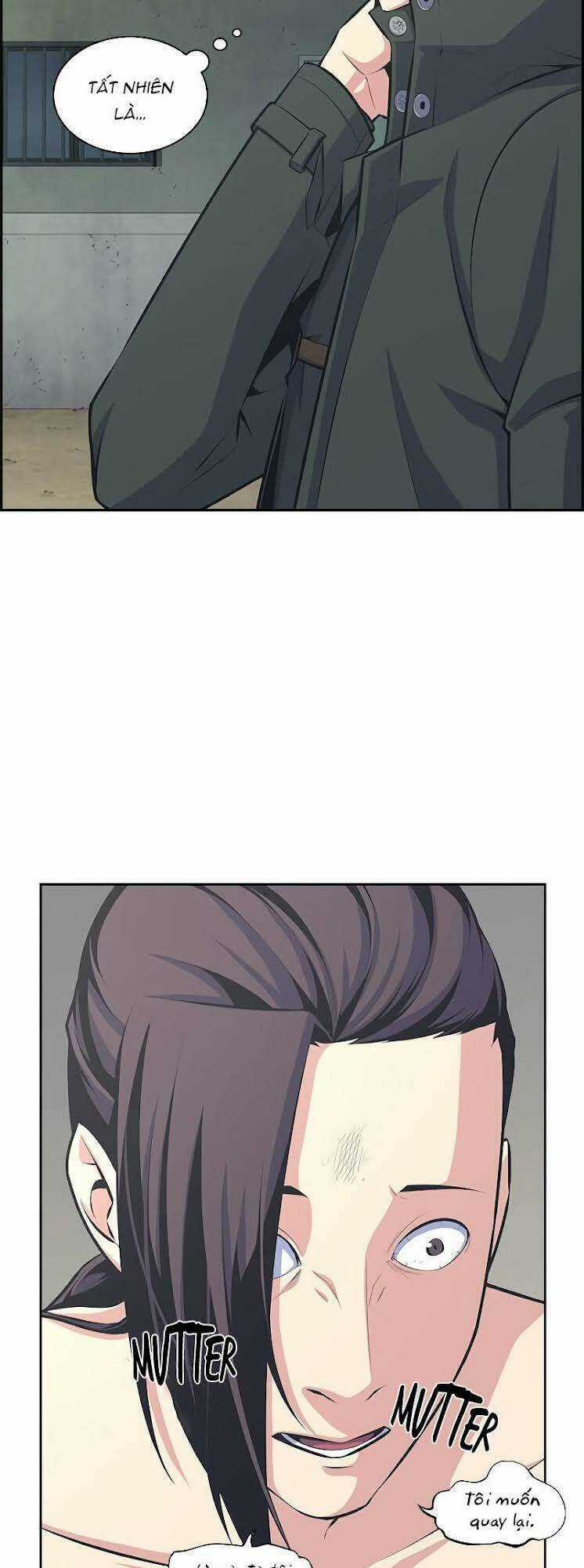 Kẻ Ngoại Đạo - Chapter 6 - Trang 16