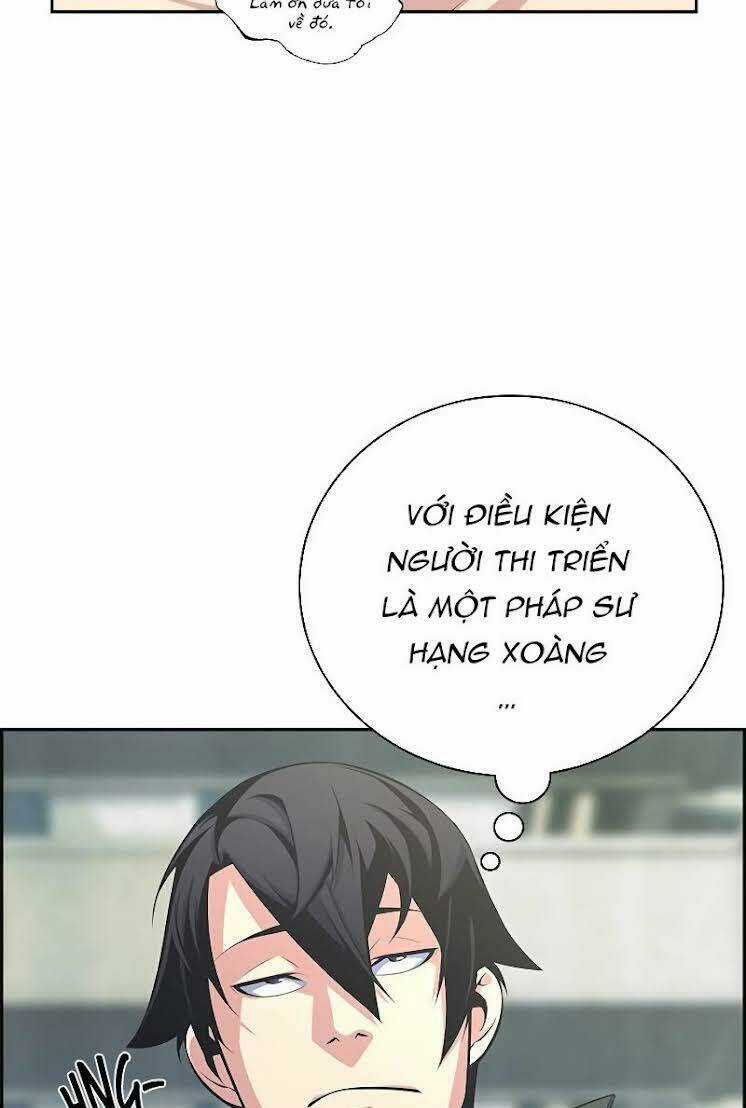 Kẻ Ngoại Đạo - Chapter 6 - Trang 17