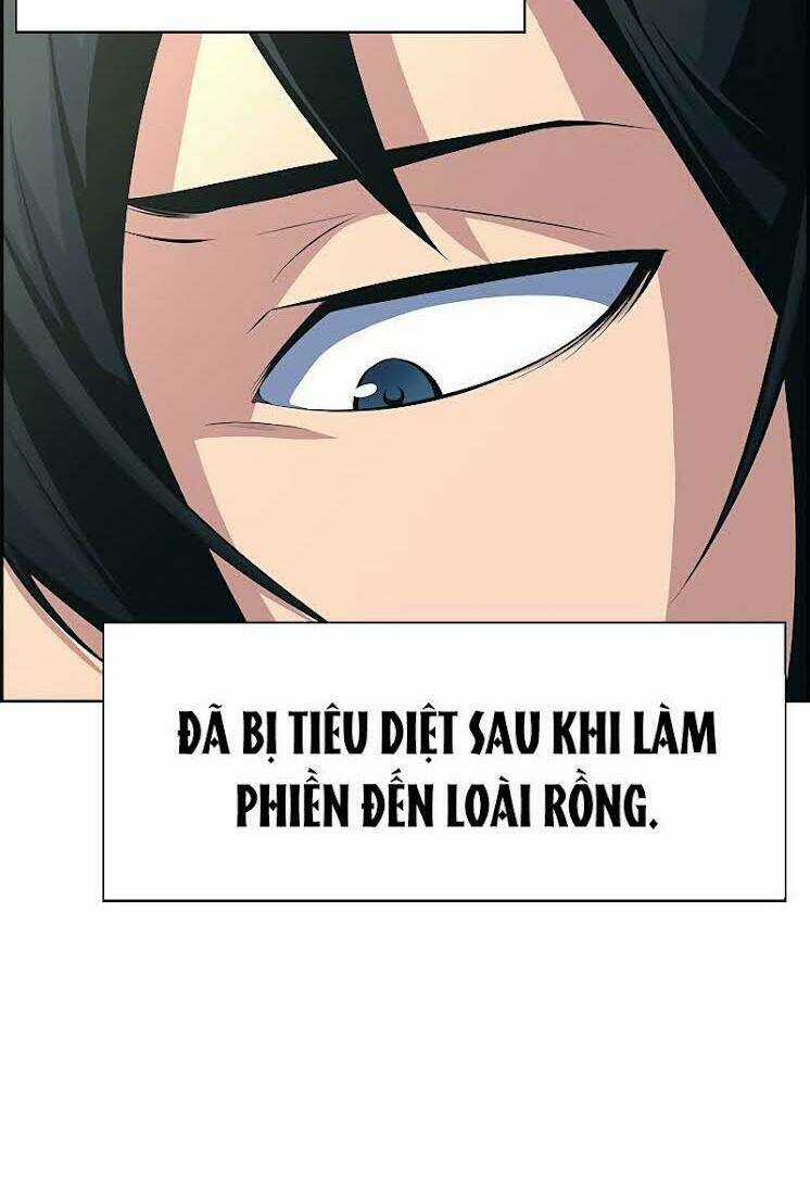 Kẻ Ngoại Đạo - Chapter 6 - Trang 3