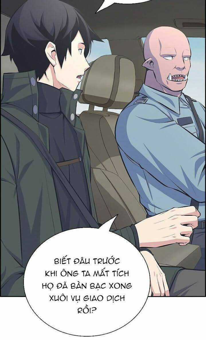 Kẻ Ngoại Đạo - Chapter 6 - Trang 29