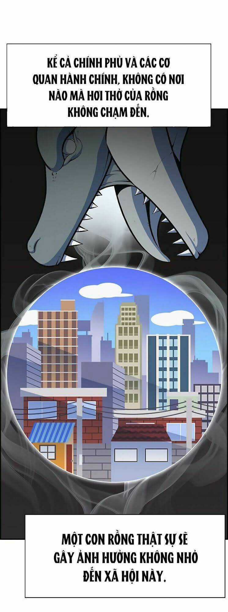 Kẻ Ngoại Đạo - Chapter 6 - Trang 4