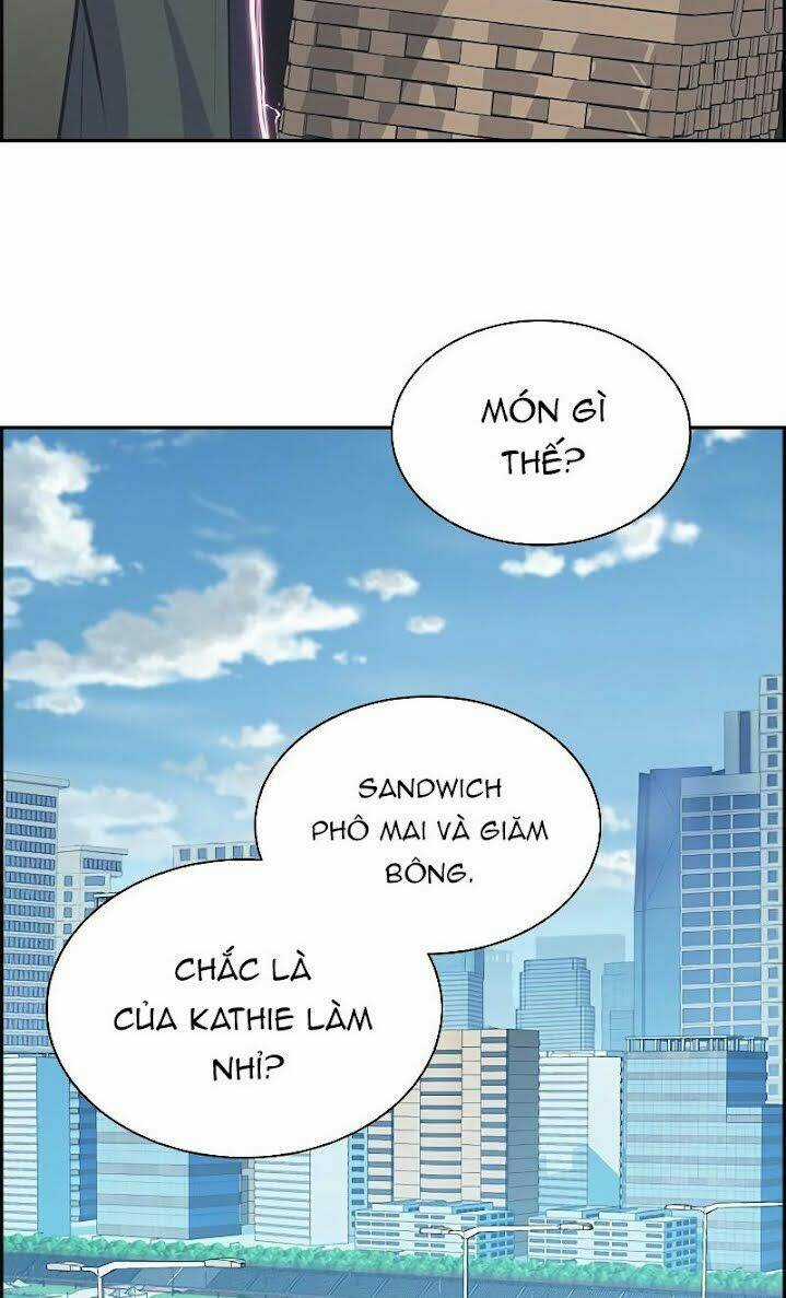 Kẻ Ngoại Đạo - Chapter 6 - Trang 32