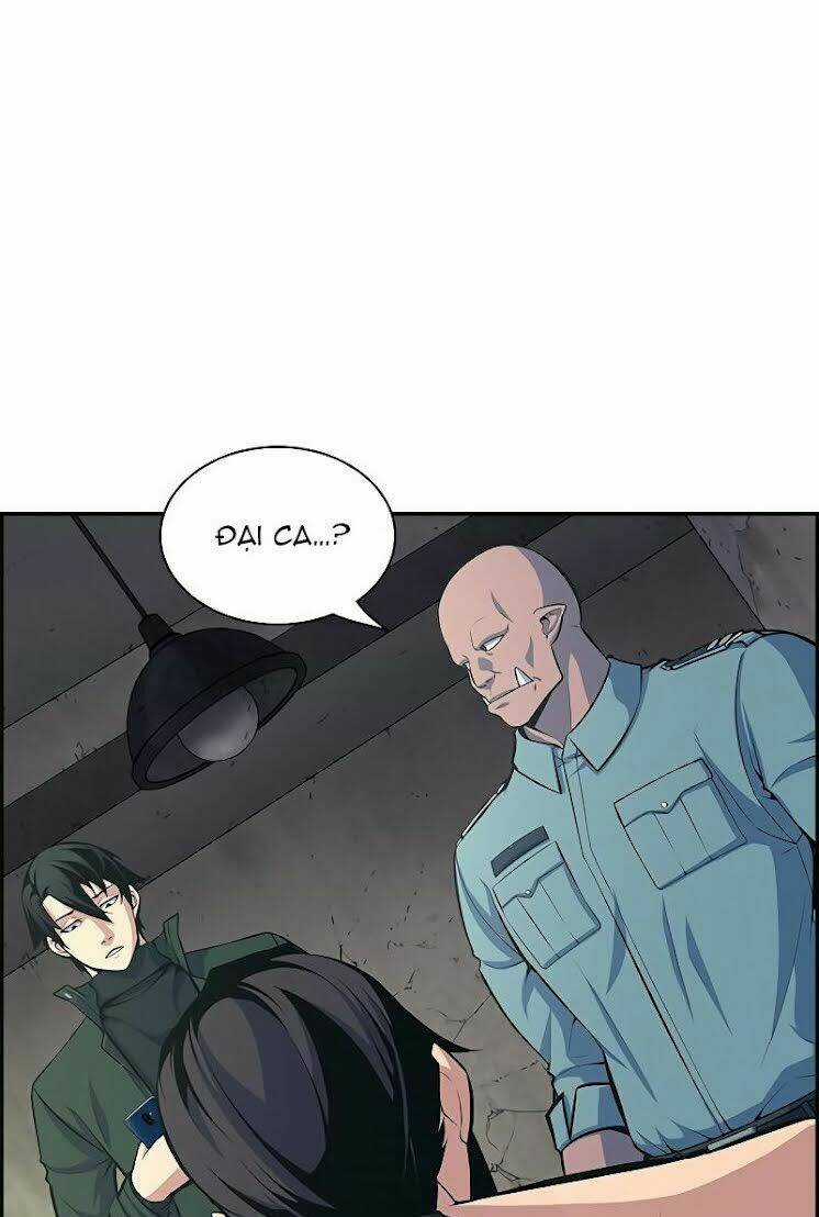 Kẻ Ngoại Đạo - Chapter 6 - Trang 5