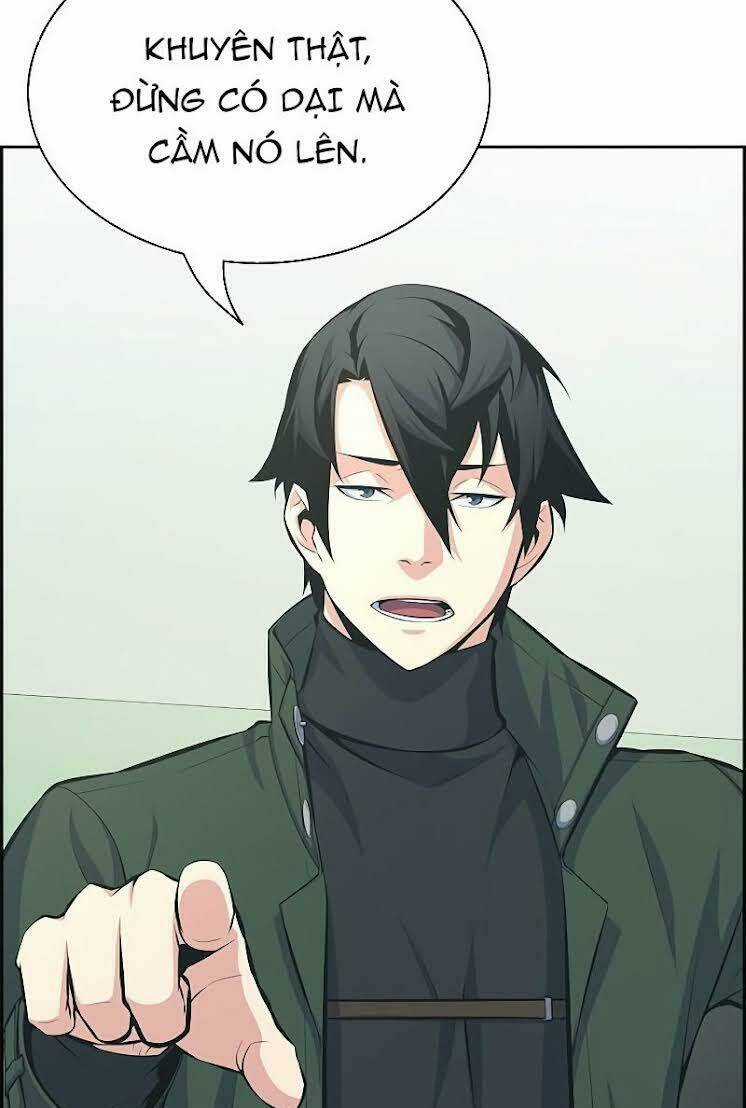 Kẻ Ngoại Đạo - Chapter 6 - Trang 47