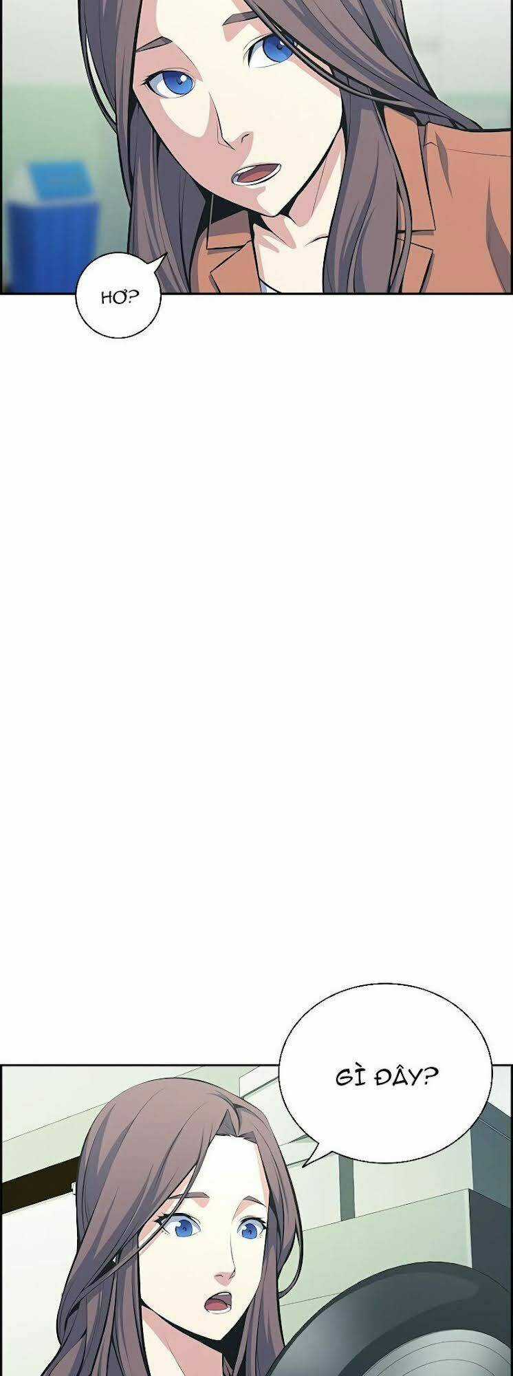Kẻ Ngoại Đạo - Chapter 6 - Trang 49