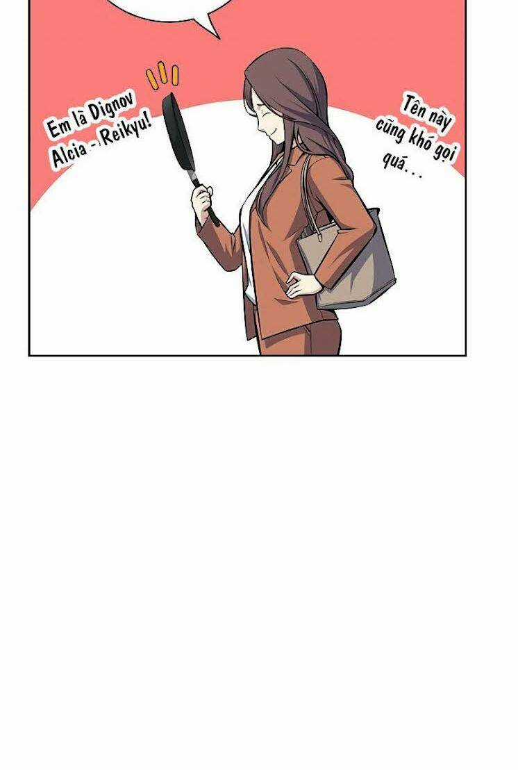 Kẻ Ngoại Đạo - Chapter 6 - Trang 54