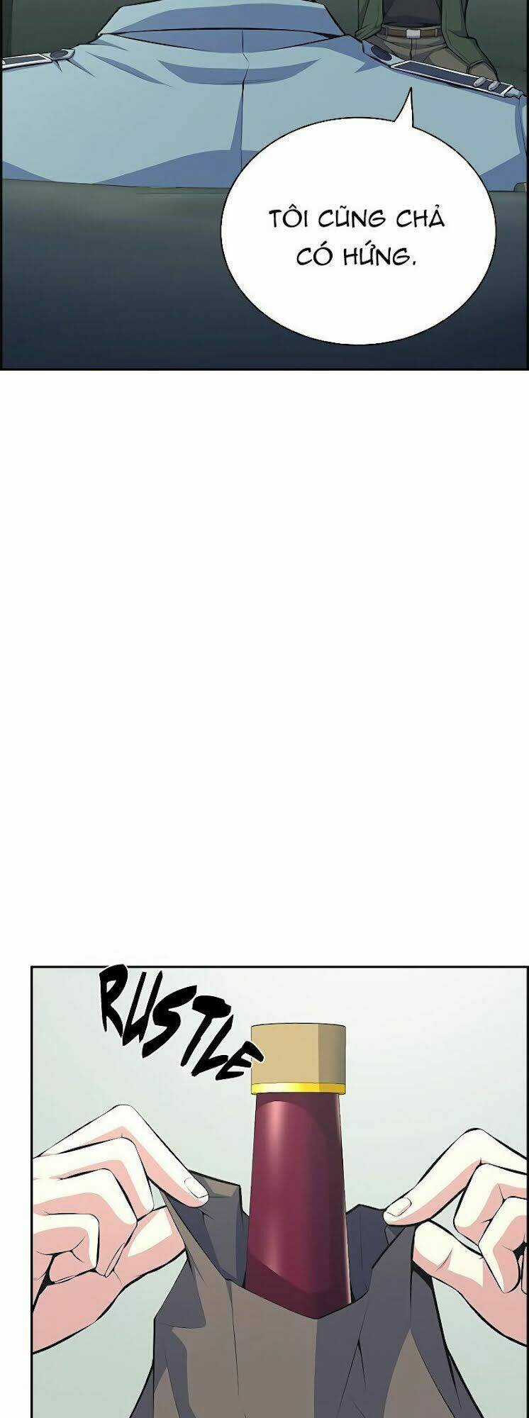 Kẻ Ngoại Đạo - Chapter 6 - Trang 61