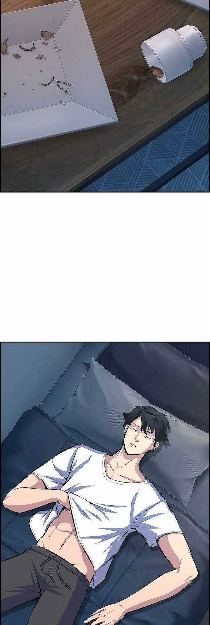 Kẻ Ngoại Đạo - Chapter 6 - Trang 70