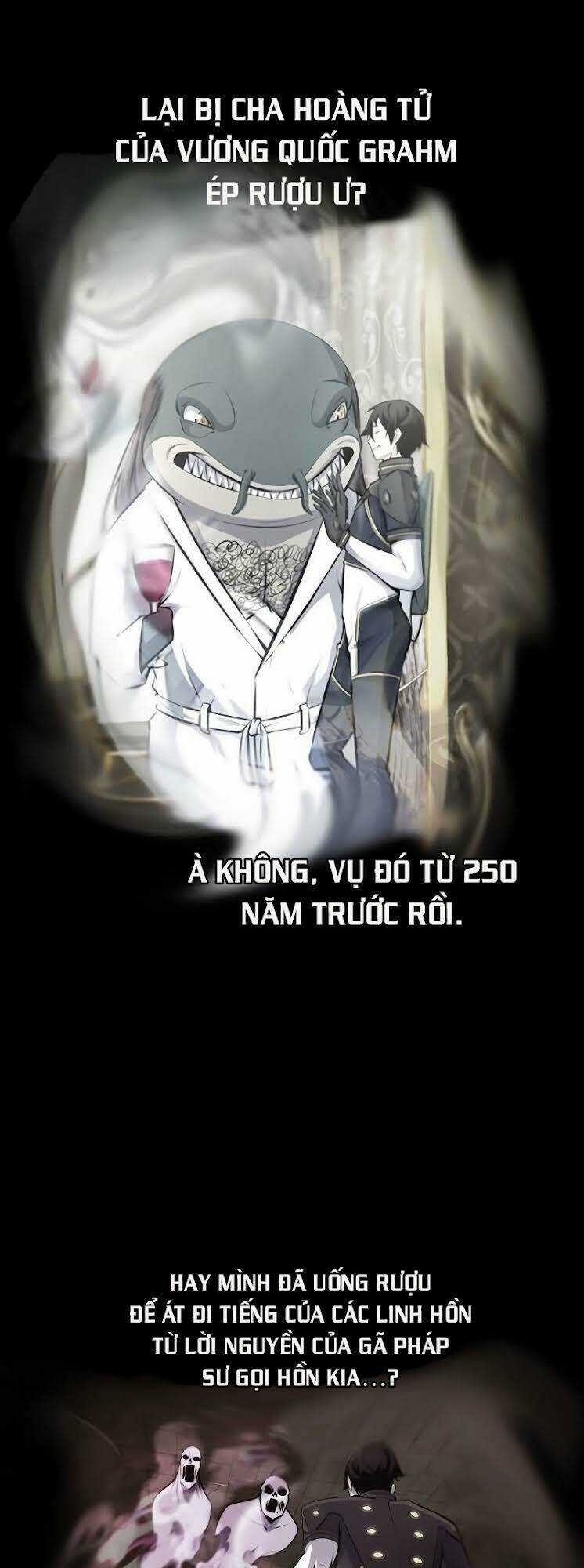 Kẻ Ngoại Đạo - Chapter 6 - Trang 73