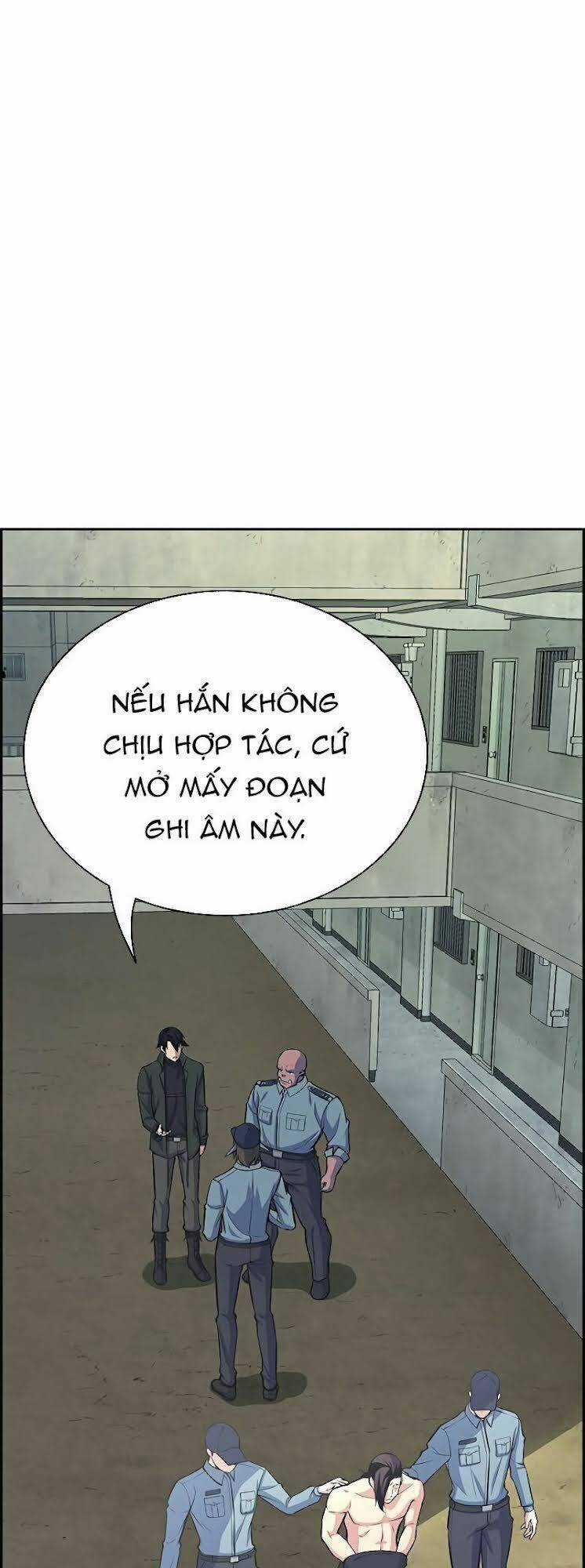 Kẻ Ngoại Đạo - Chapter 6 - Trang 10