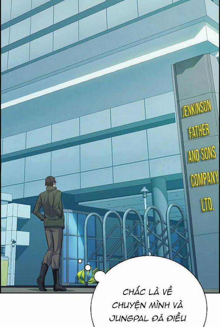 Kẻ Ngoại Đạo - Chapter 6 - Trang 93