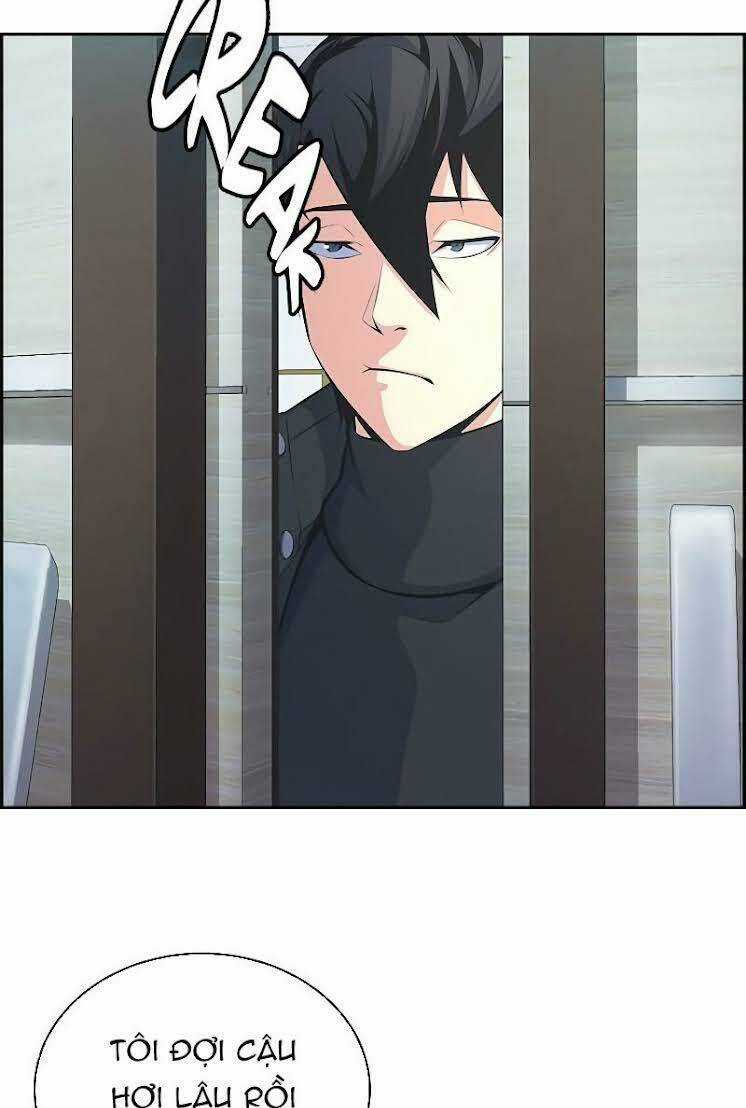 Kẻ Ngoại Đạo - Chapter 6 - Trang 98