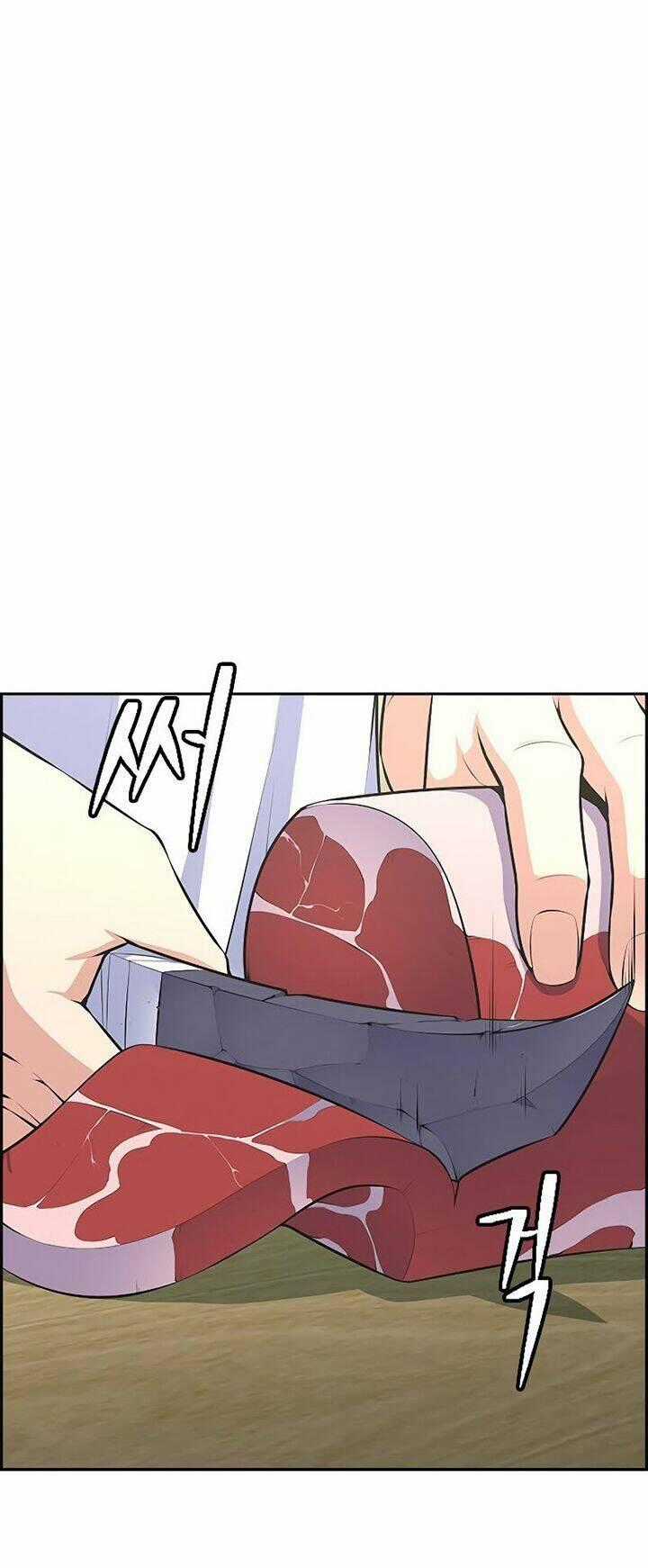 Kẻ Ngoại Đạo - Chapter 7 - Trang 1